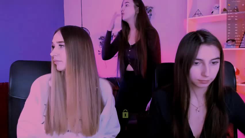 _mila_fire Cam Model Chat April 9, 2026