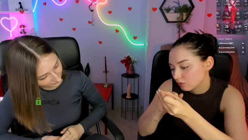 miki_nikki Cam Model Chat April 9, 2026