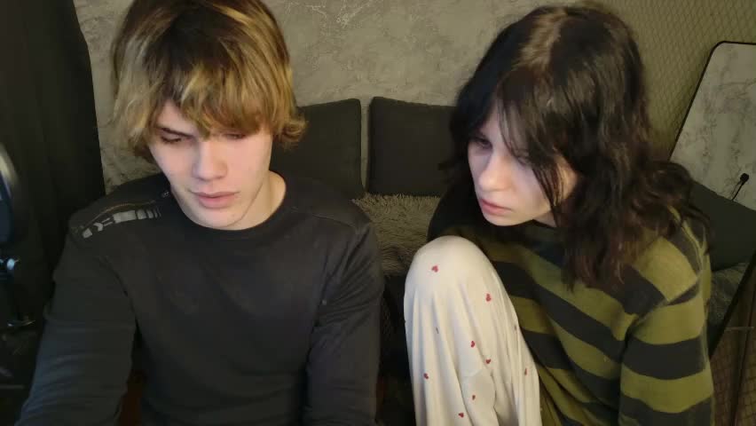 bonnie_and_c1yde Cam Model Chat April 9, 2026