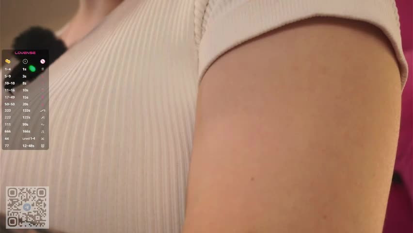 forestproject Cam Model Chat April 9, 2026