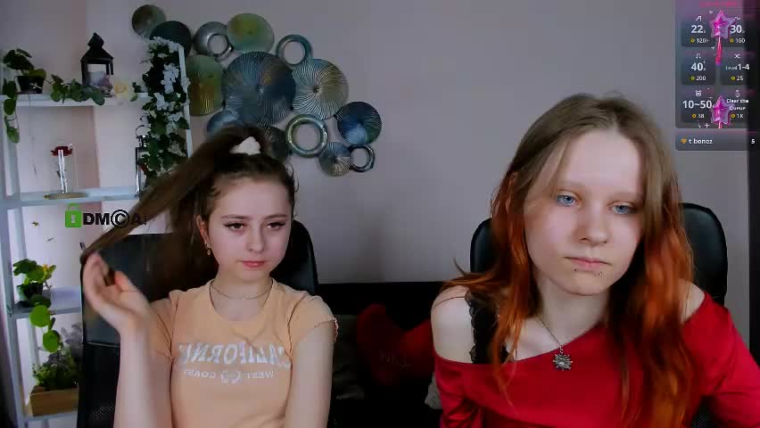 rebecca_smile_ Cam Model Chat April 9, 2026