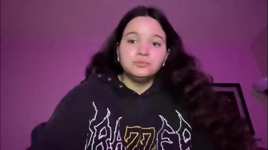 soyoceanne Cam Model Chat April 9, 2026