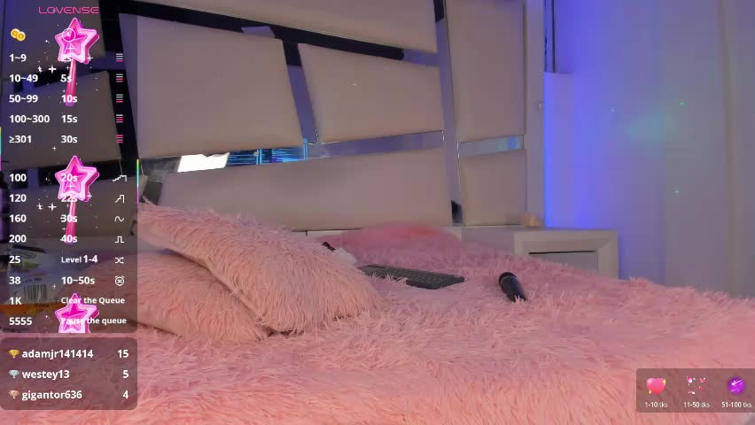 emma__js_ Cam Model Chat April 9, 2026