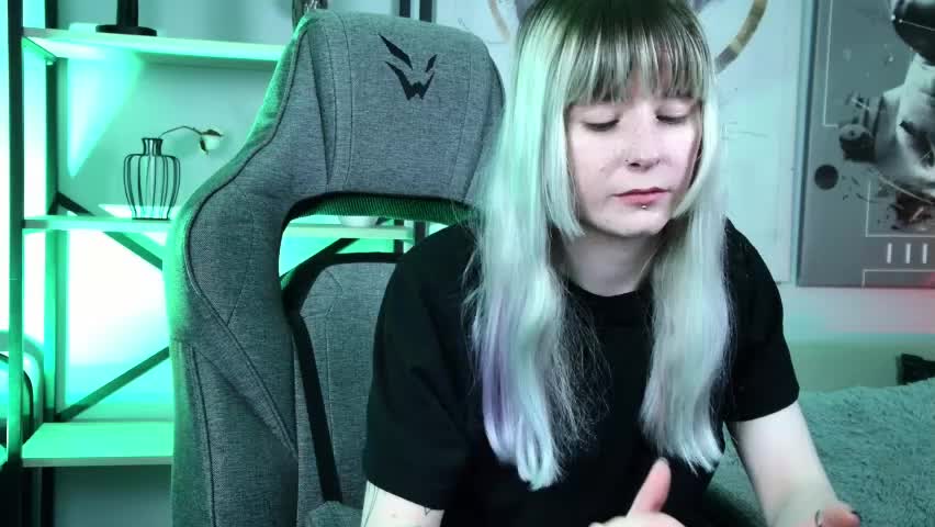 lexiwenford Cam Model Chat April 9, 2026