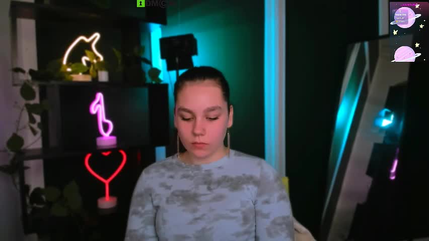 veri_ni Cam Model Chat April 9, 2026