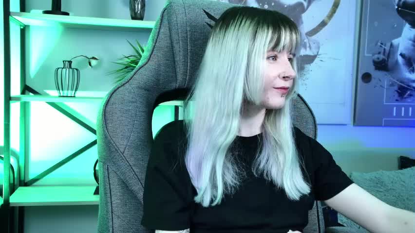 lexiwenford Cam Model Chat April 9, 2026