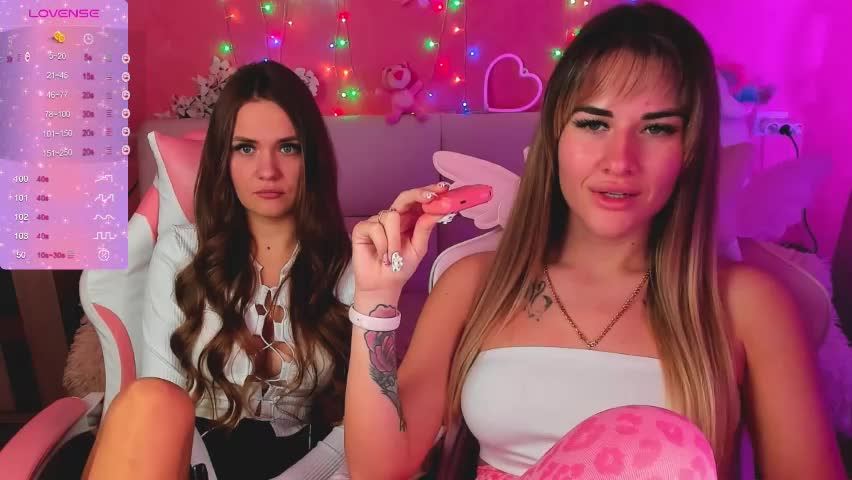 hotty_girls_here Cam Model Chat April 9, 2026