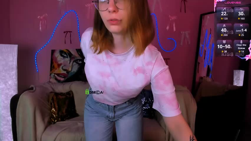 evalora_vei Cam Model Chat April 9, 2026