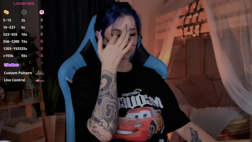 wesleegray Cam Model Chat April 9, 2026