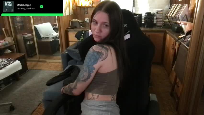 incognitoqueen Cam Model Chat April 9, 2026