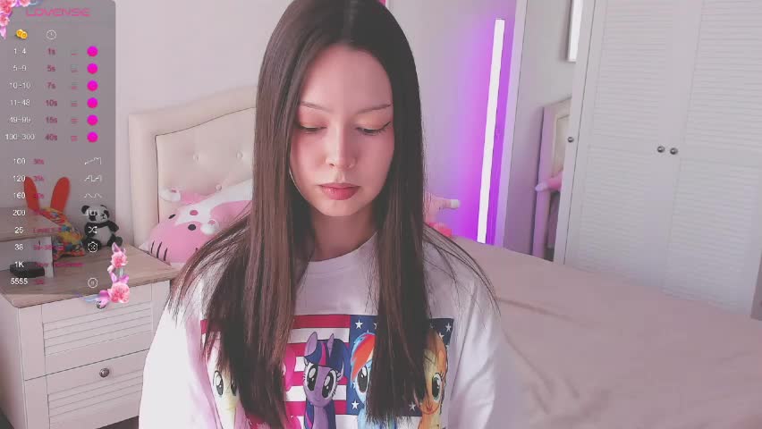 angeliclever Cam Model Chat April 9, 2026