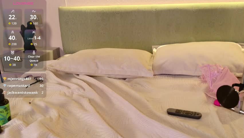 aurora_radiance Cam Model Chat April 9, 2026