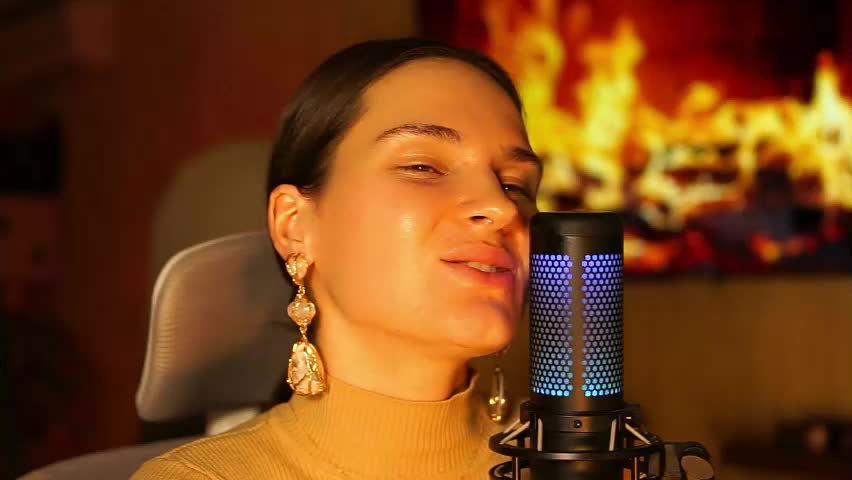 adagrand Cam Model Chat April 9, 2026