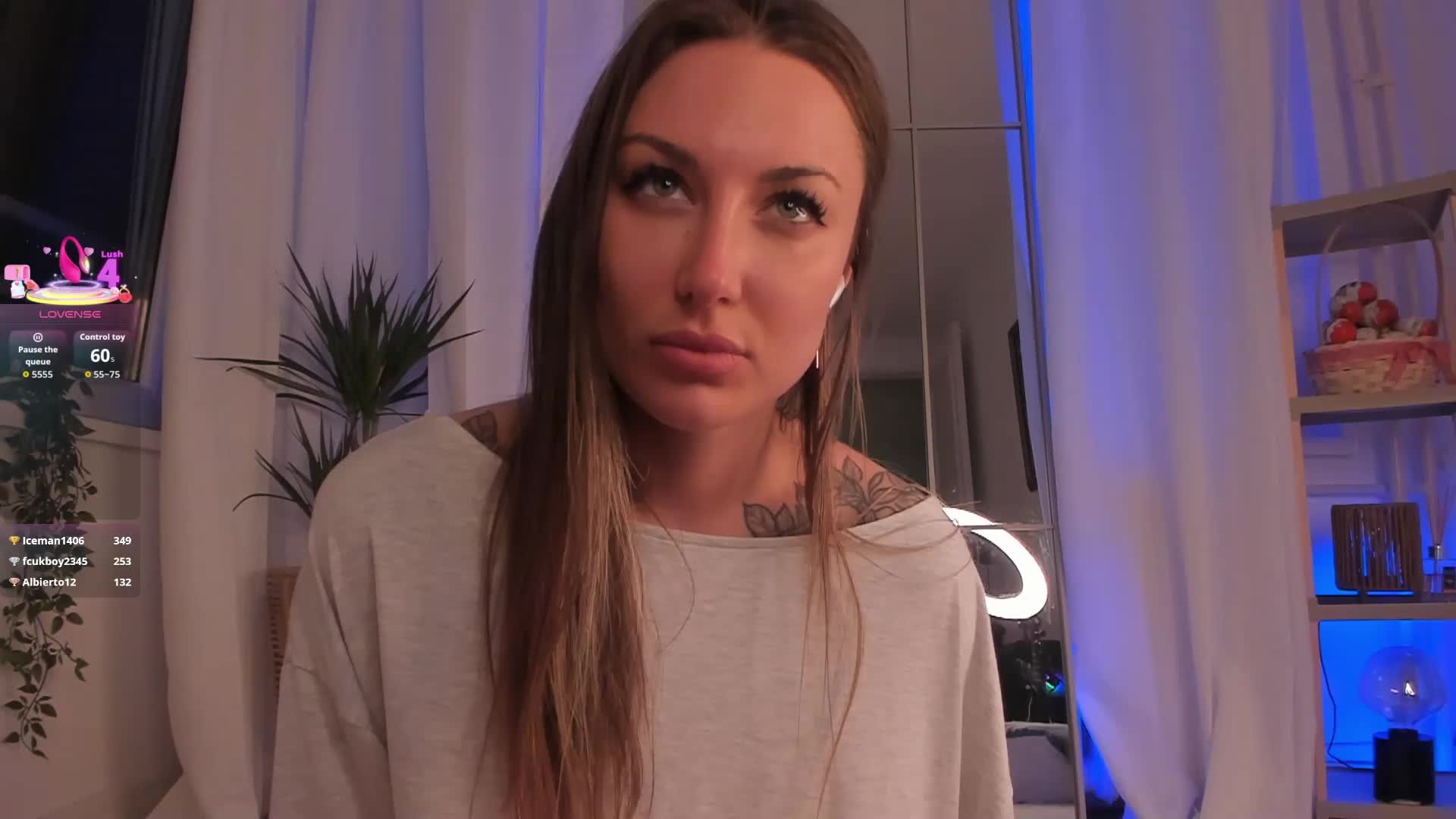 seilyfox Cam Model Chat April 9, 2026