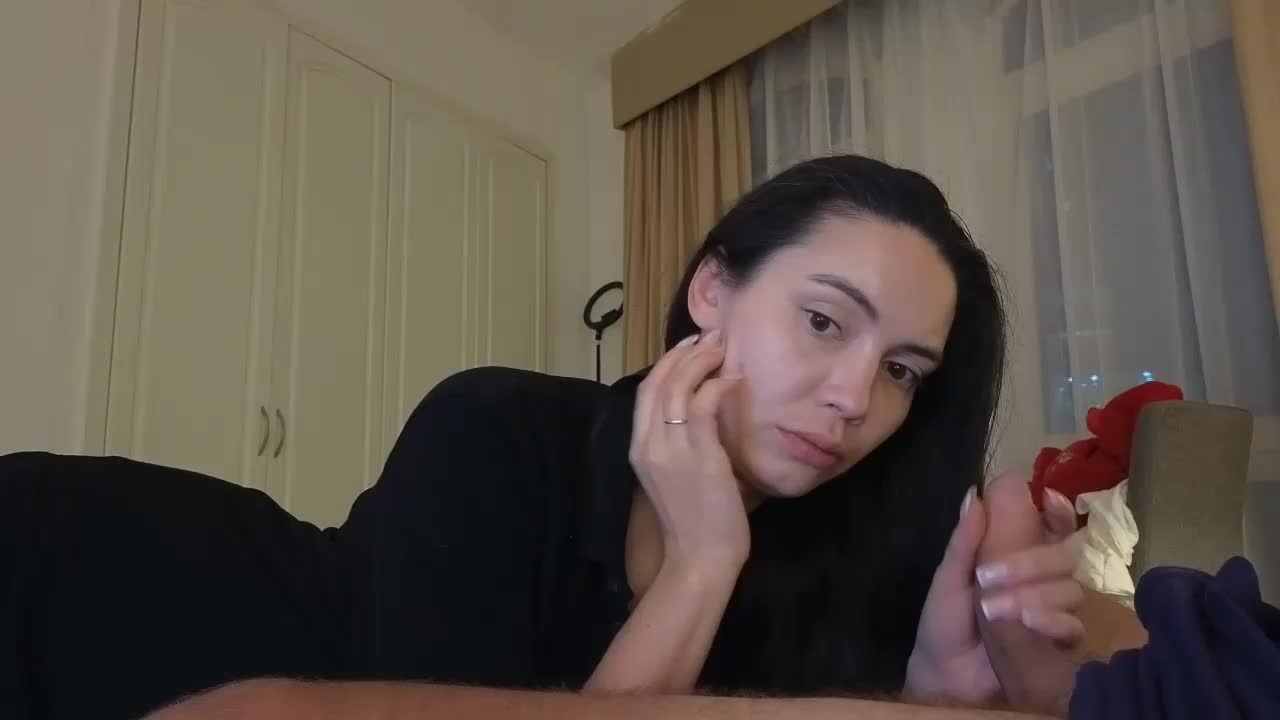 missionpossible Cam Model Chat April 9, 2026