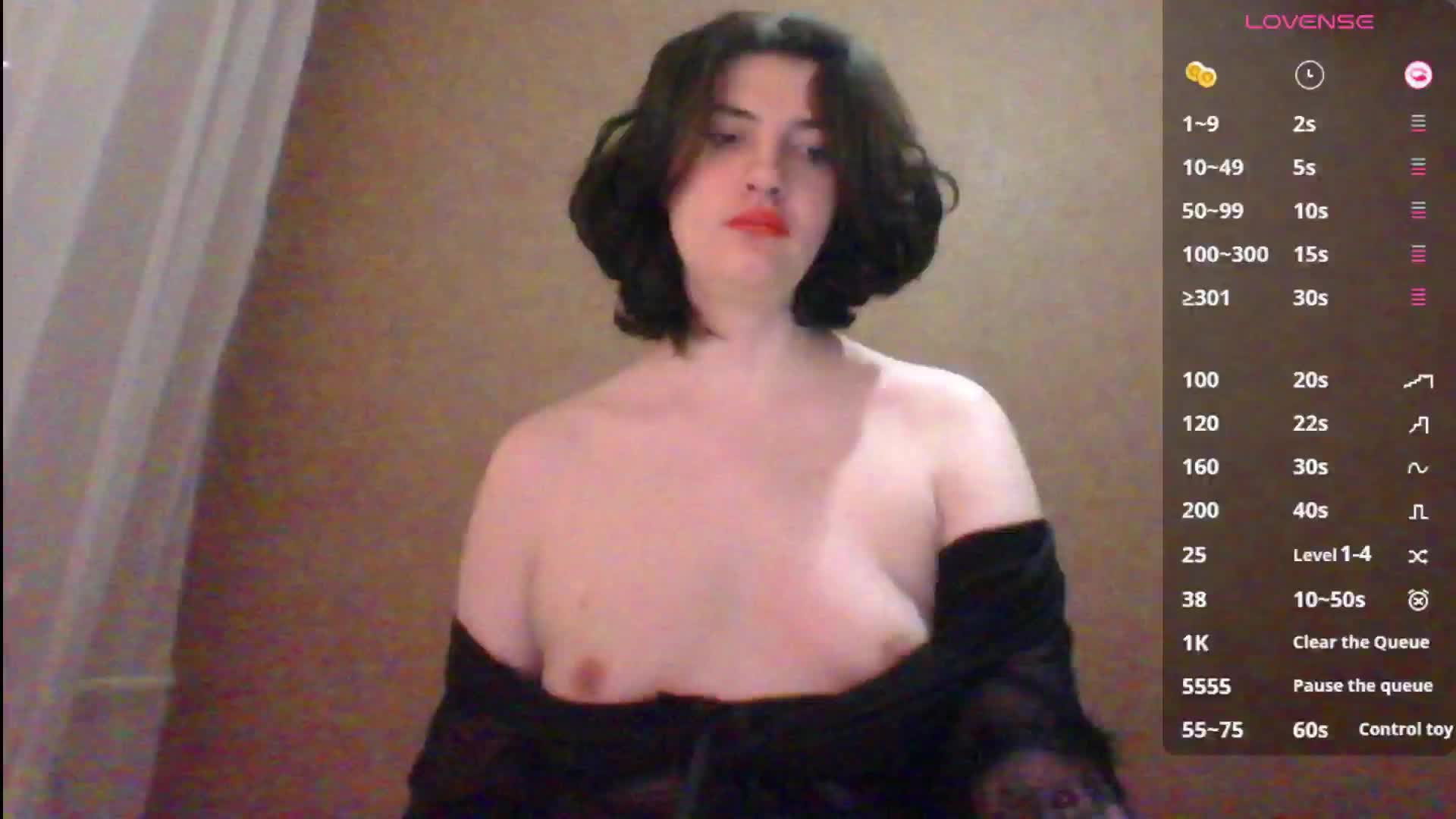 camgirl_xx Cam Model Chat April 9, 2026