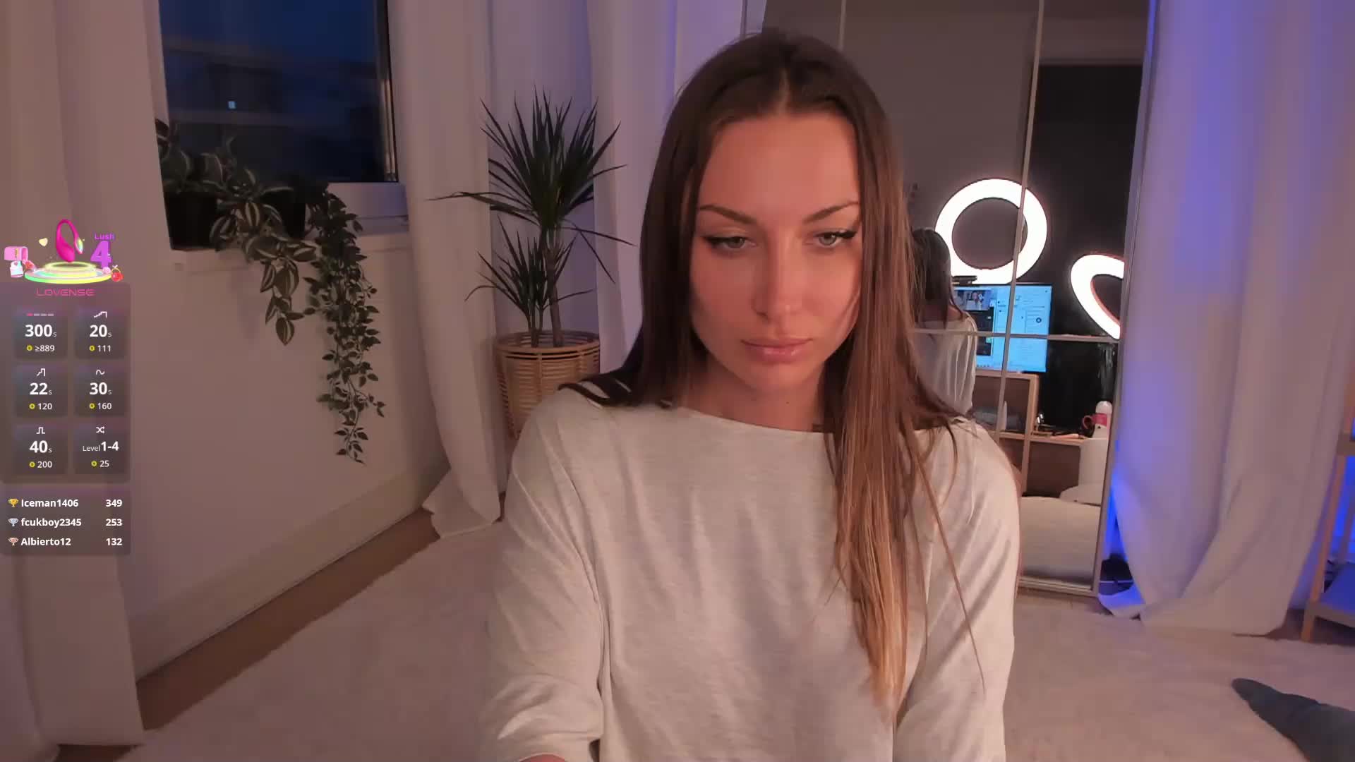 seilyfox Cam Model Chat April 9, 2026