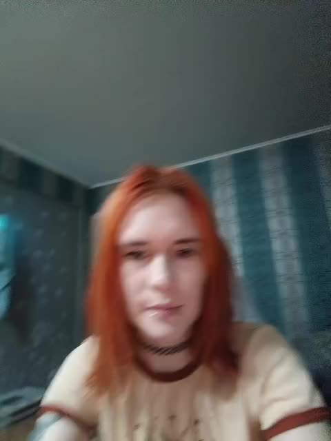 Colombina Cam Model Chat April 9, 2026