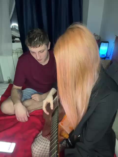 Druuuugi Cam Model Chat April 9, 2026