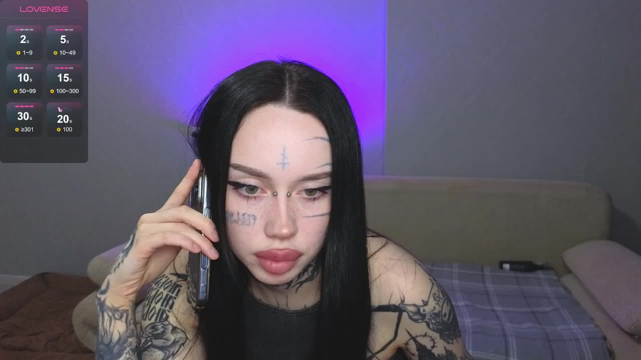 somniya Cam Model Chat April 9, 2026