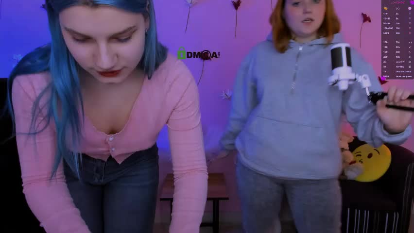 pure_radiance Cam Model Chat April 9, 2026