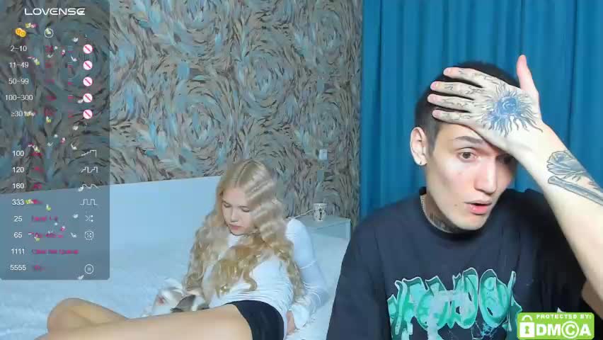 eshcka Cam Model Chat April 9, 2026