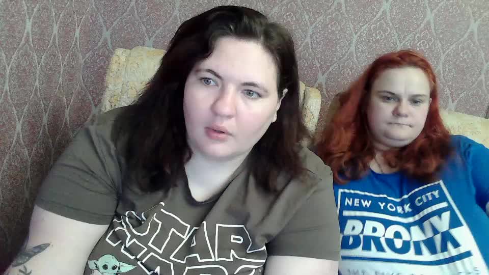 HollyXEva Cam Model Chat April 9, 2026