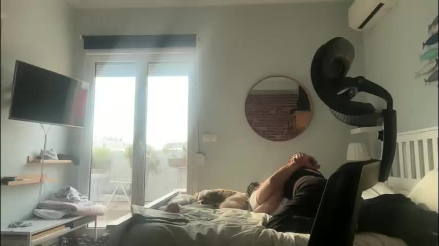 drresa Cam Model Chat April 9, 2026