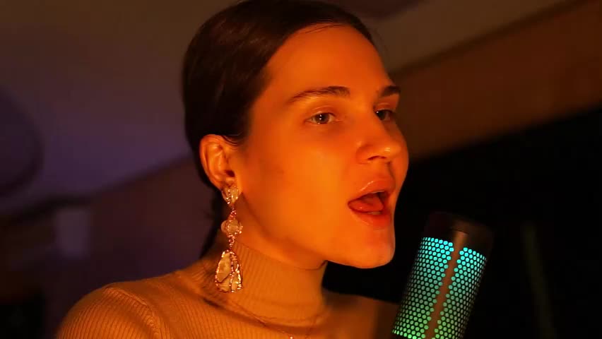 adagrand Cam Model Chat April 9, 2026