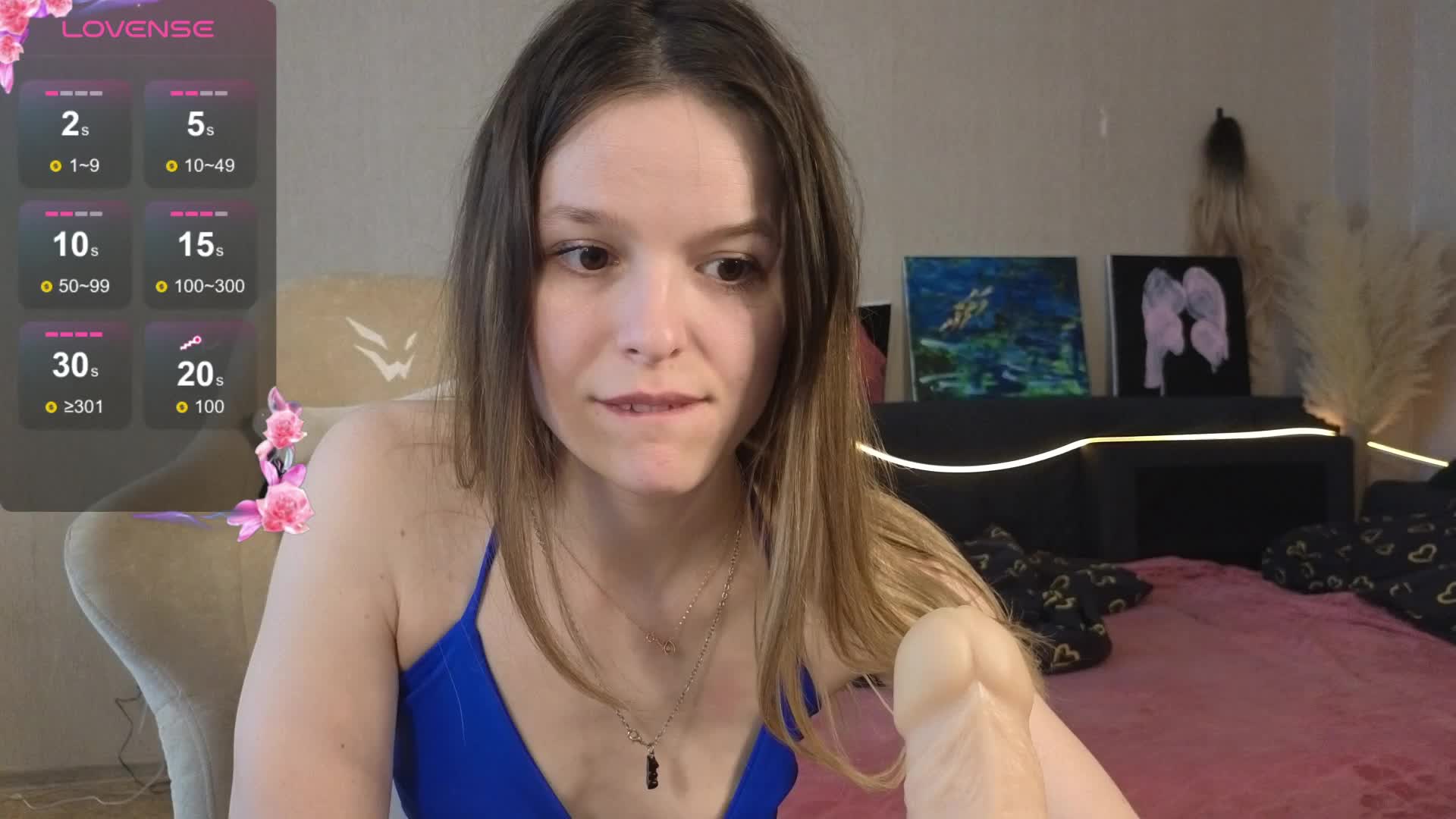 mali- Cam Model Chat April 10, 2026