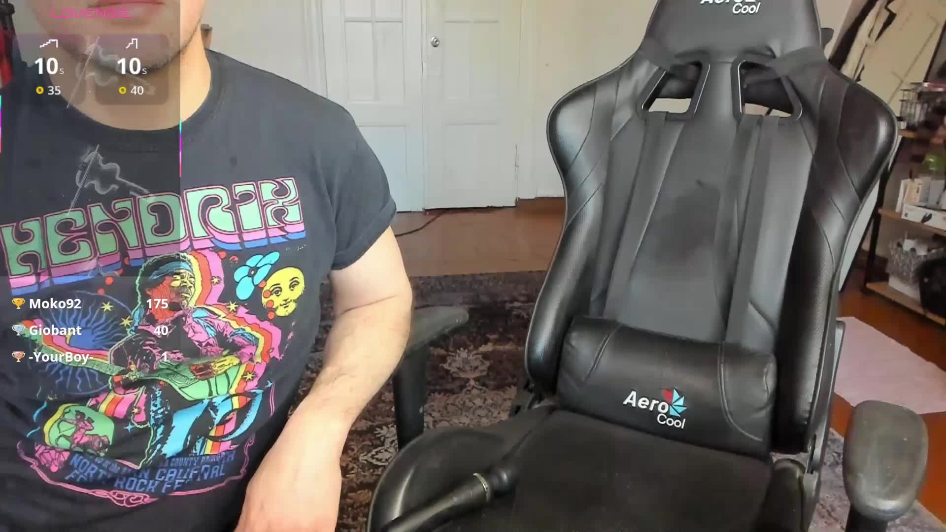 PrincessMcCormick Cam Model Chat April 10, 2026