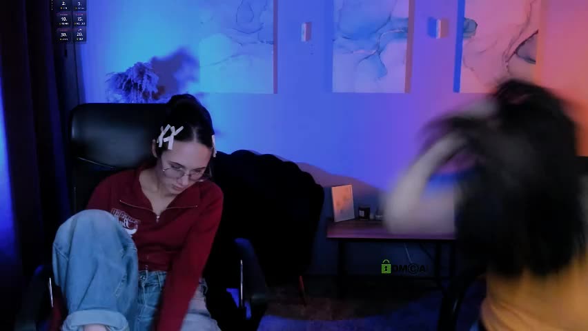 mona_cloud Cam Model Chat April 10, 2026