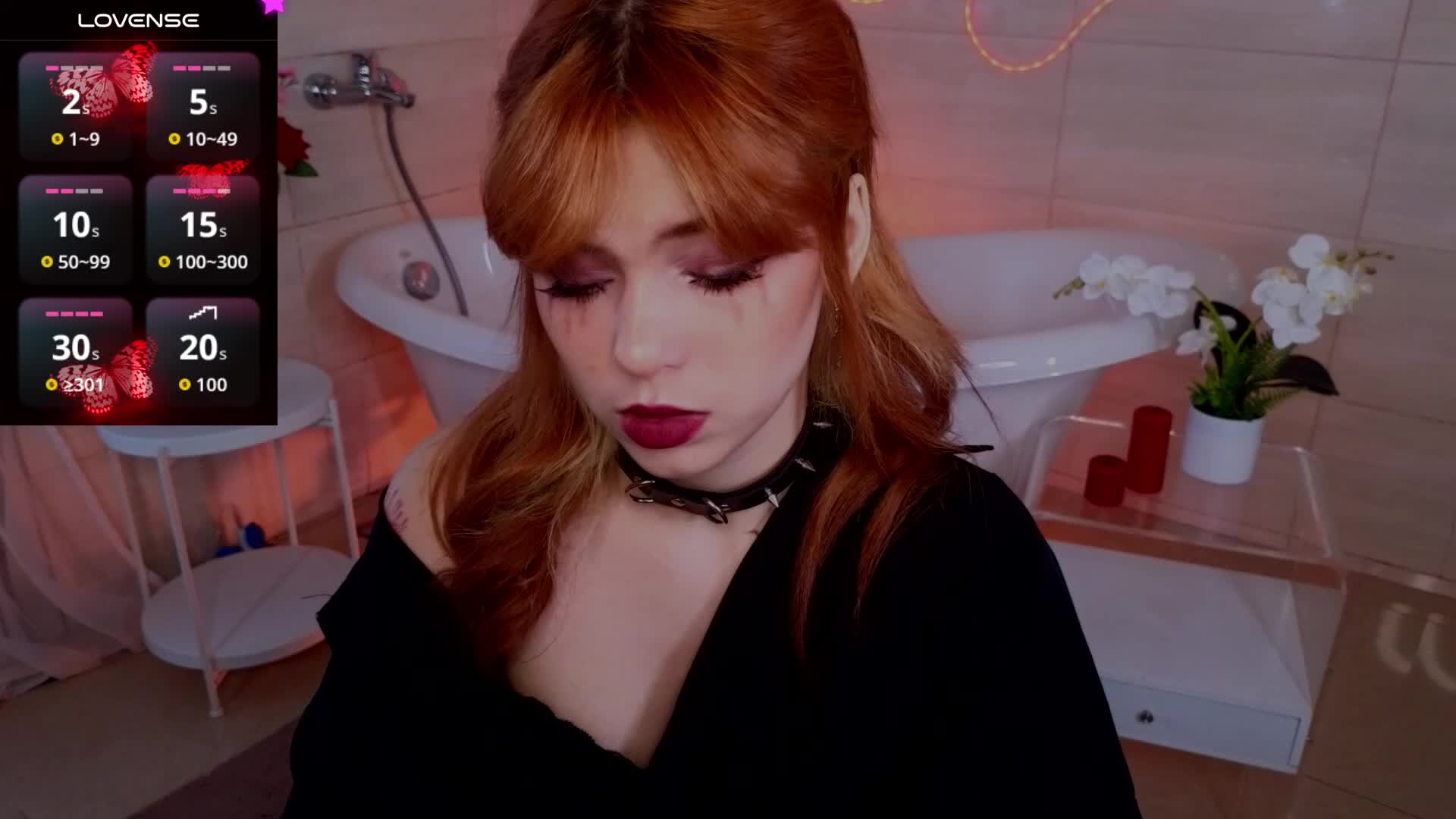 CoralineJones Cam Model Chat April 10, 2026