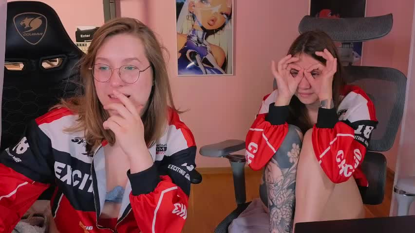 saint__vicious Cam Model Chat April 10, 2026