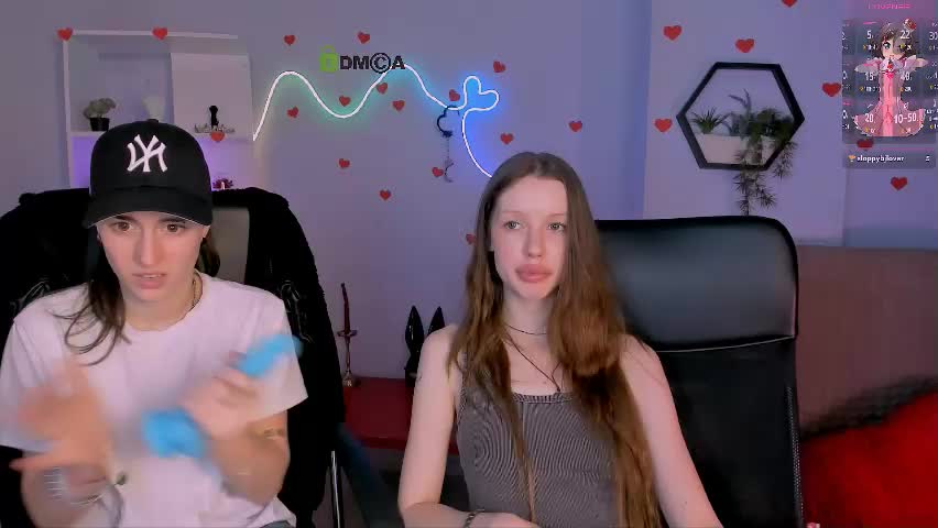 daisy_baby_ Cam Model Chat April 10, 2026