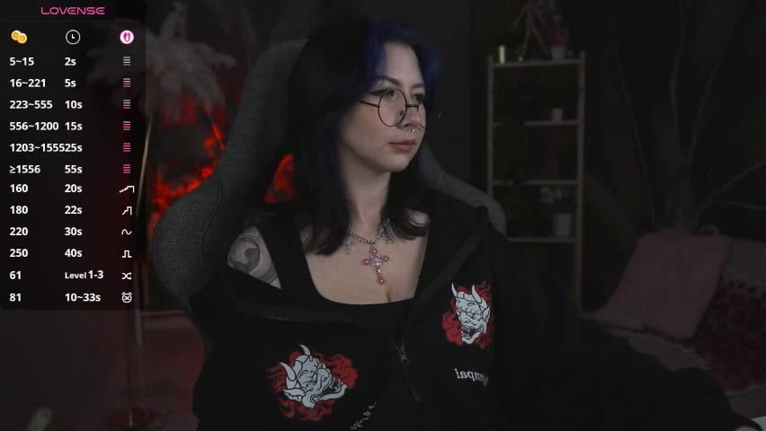 wesleegray Cam Model Chat April 10, 2026