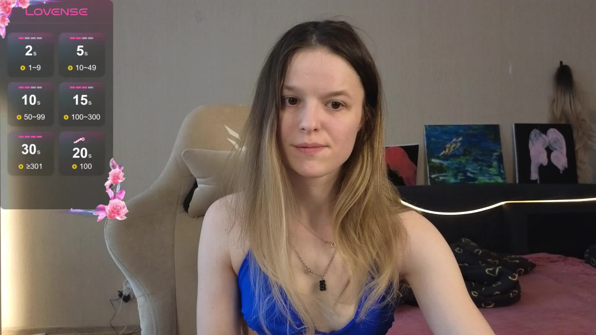 mali- Cam Model Chat April 10, 2026