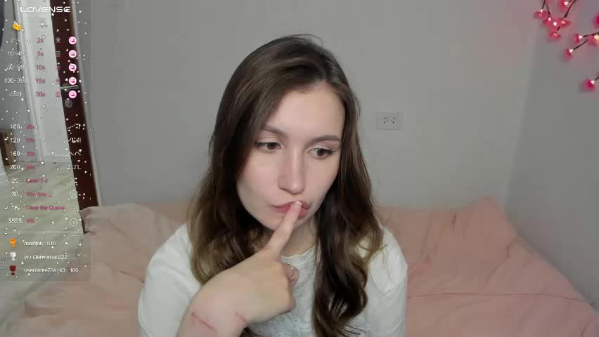 eumomino Cam Model Chat April 10, 2026