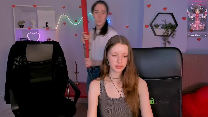 daisy_baby_ Cam Model Chat April 10, 2026