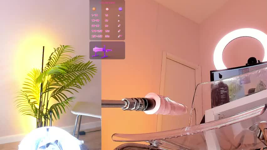 sexy_blonde_doll Cam Model Chat April 10, 2026