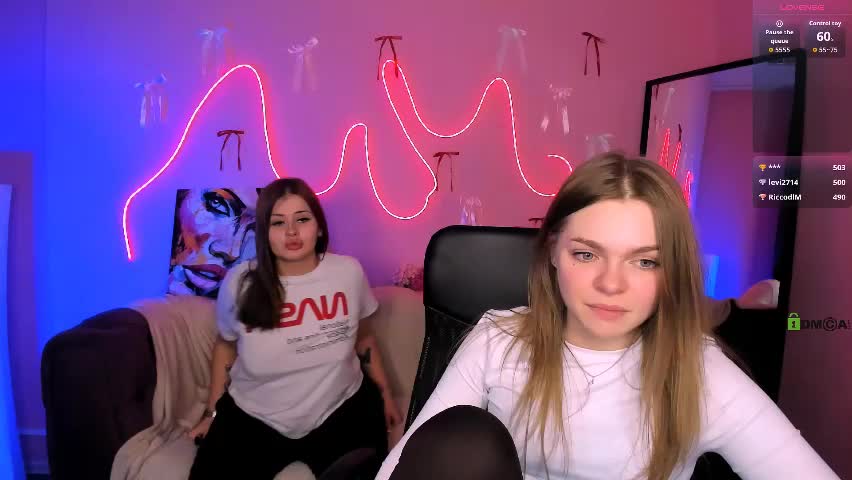 veronica_bubble Cam Model Chat April 10, 2026