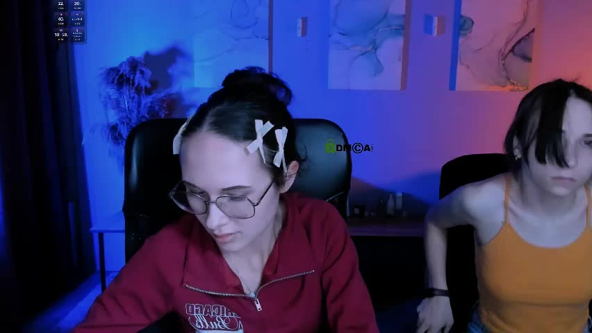 mona_cloud Cam Model Chat April 10, 2026