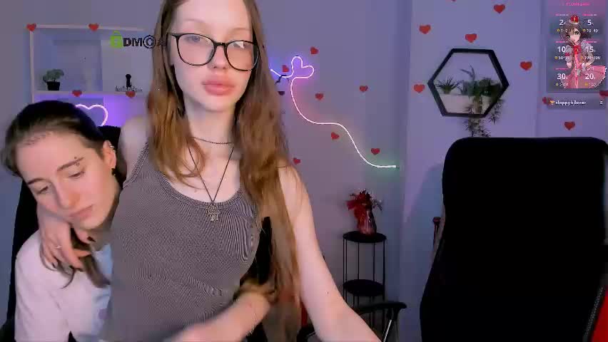 daisy_baby_ Cam Model Chat April 10, 2026