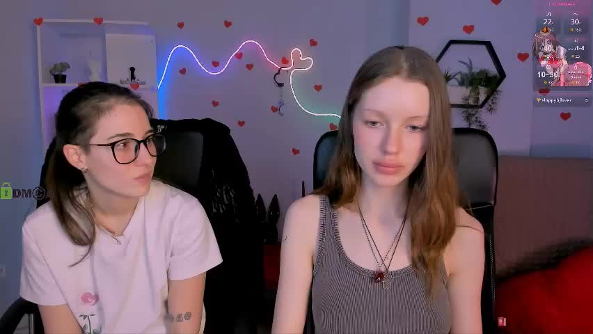 daisy_baby_ Cam Model Chat April 10, 2026