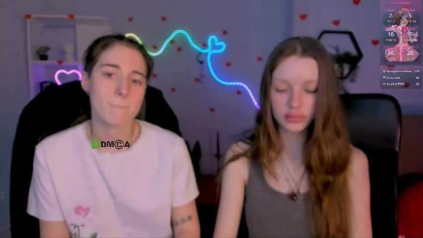 daisy_baby_ Cam Model Chat April 10, 2026