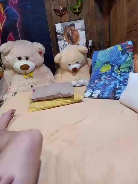 Cottoncandy1-1 Cam Model Chat April 10, 2026