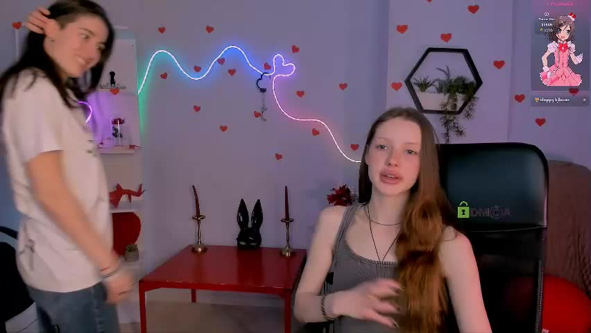 daisy_baby_ Cam Model Chat April 10, 2026