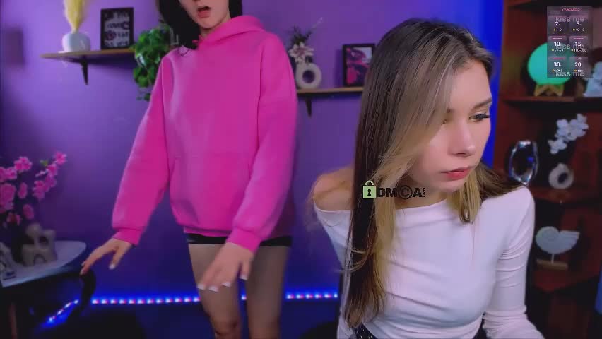 lily_morty Cam Model Chat April 10, 2026