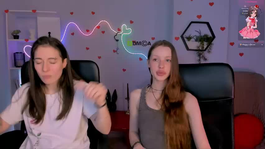 daisy_baby_ Cam Model Chat April 10, 2026