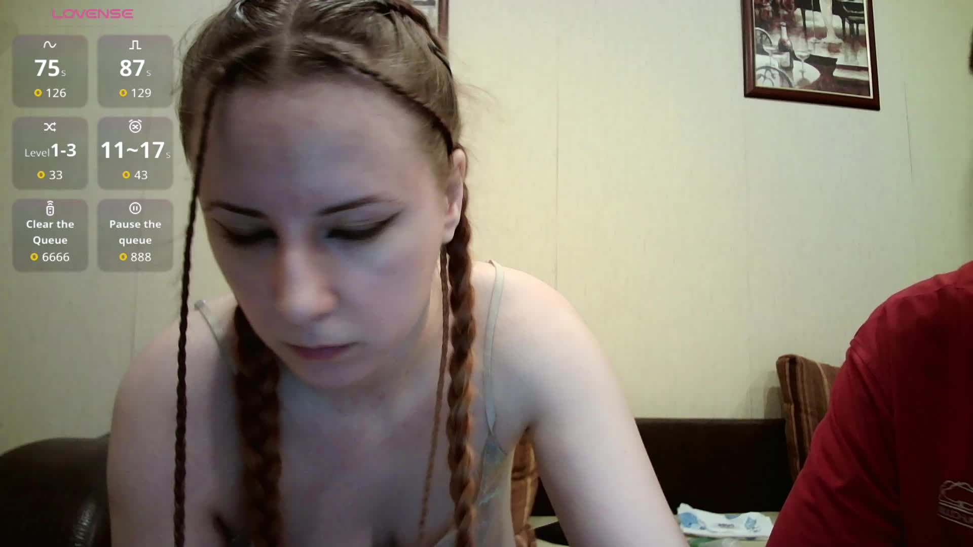 BellaSins Cam Model Chat April 10, 2026